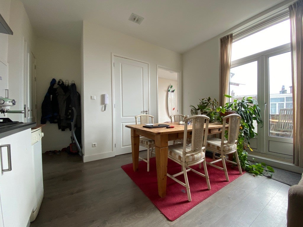 Appartement in Den Haag — foto 1