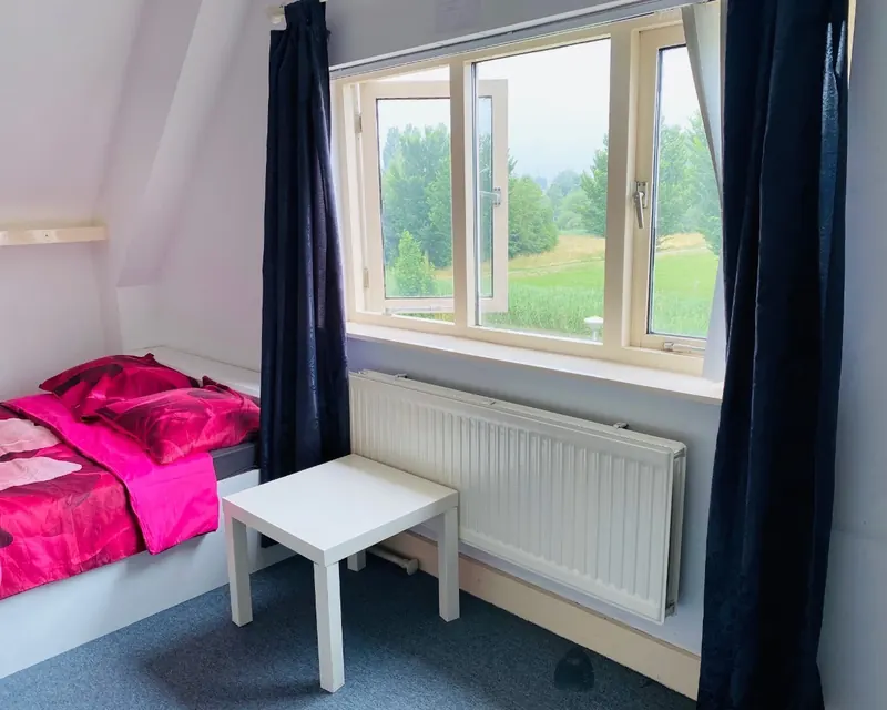 Kamer in Amsterdam, Amsterdam