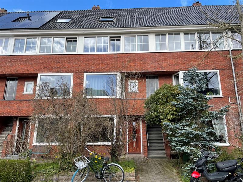 Kamer in Groningen, Groningen