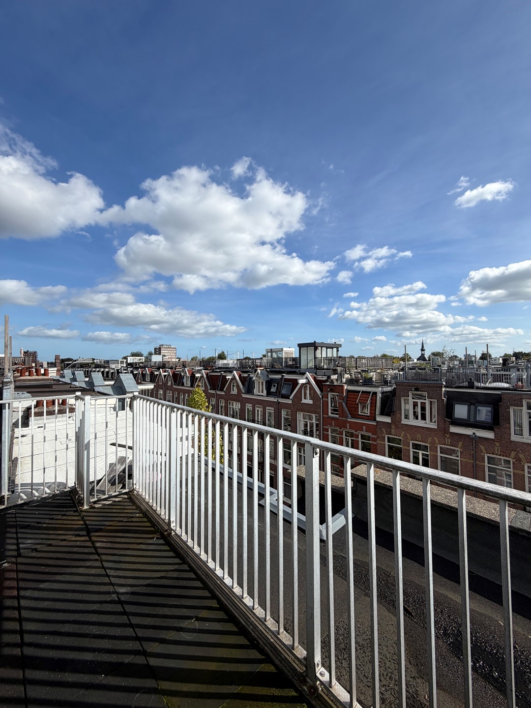 Appartement in Amsterdam, Amsterdam