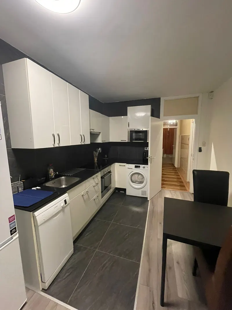 Kamer in Amsterdam, Amsterdam