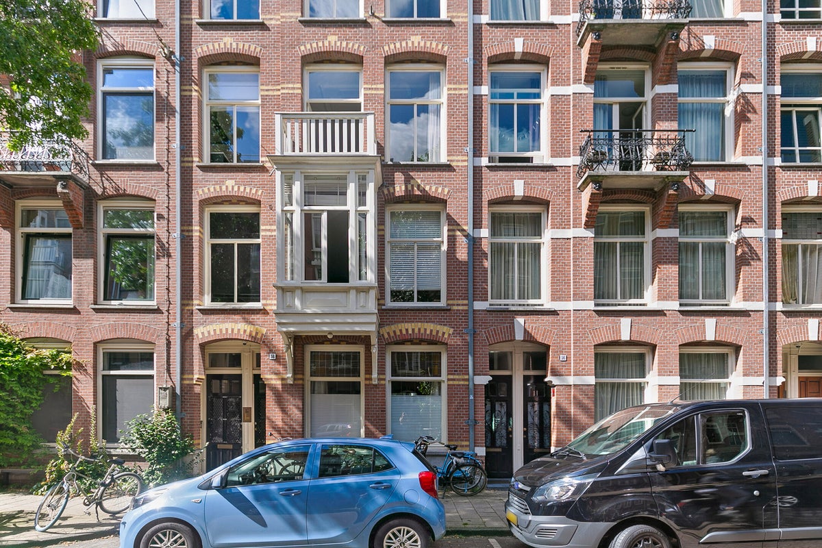 Appartement in Amsterdam, Amsterdam