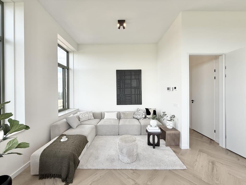 Appartement in Amsterdam, Amsterdam