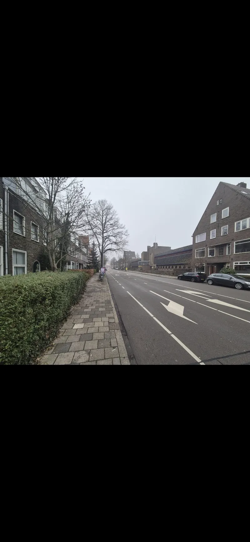Kamer in Groningen, Groningen
