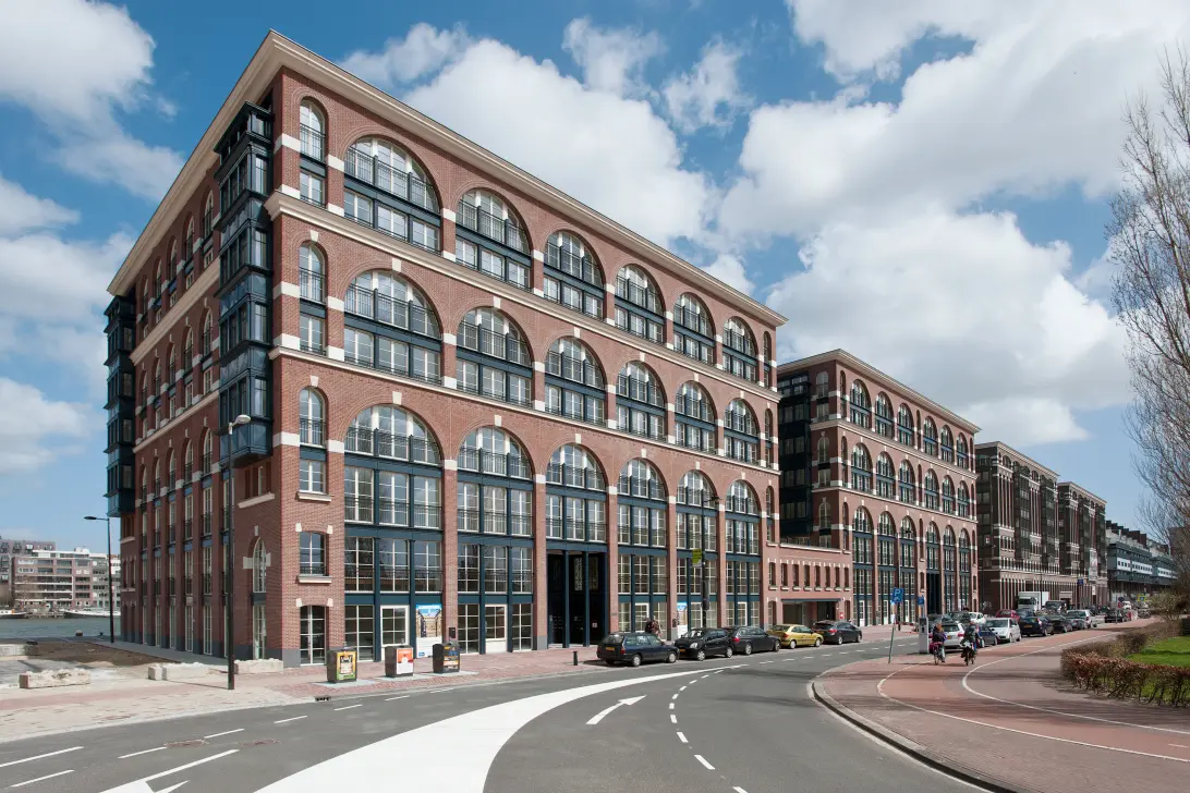 Appartement in Amsterdam, Amsterdam