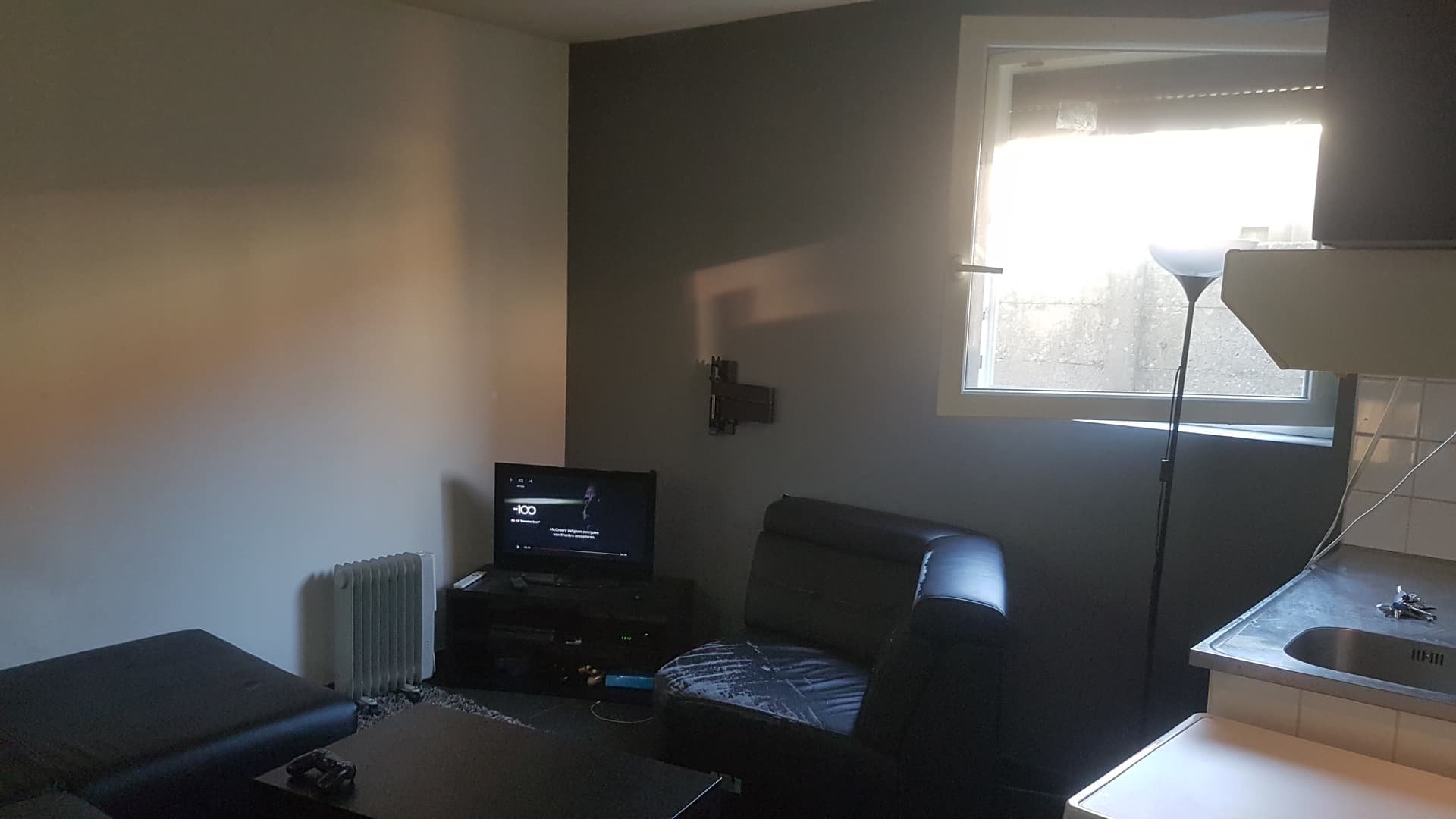 Studio in Hilversum, Hilversum