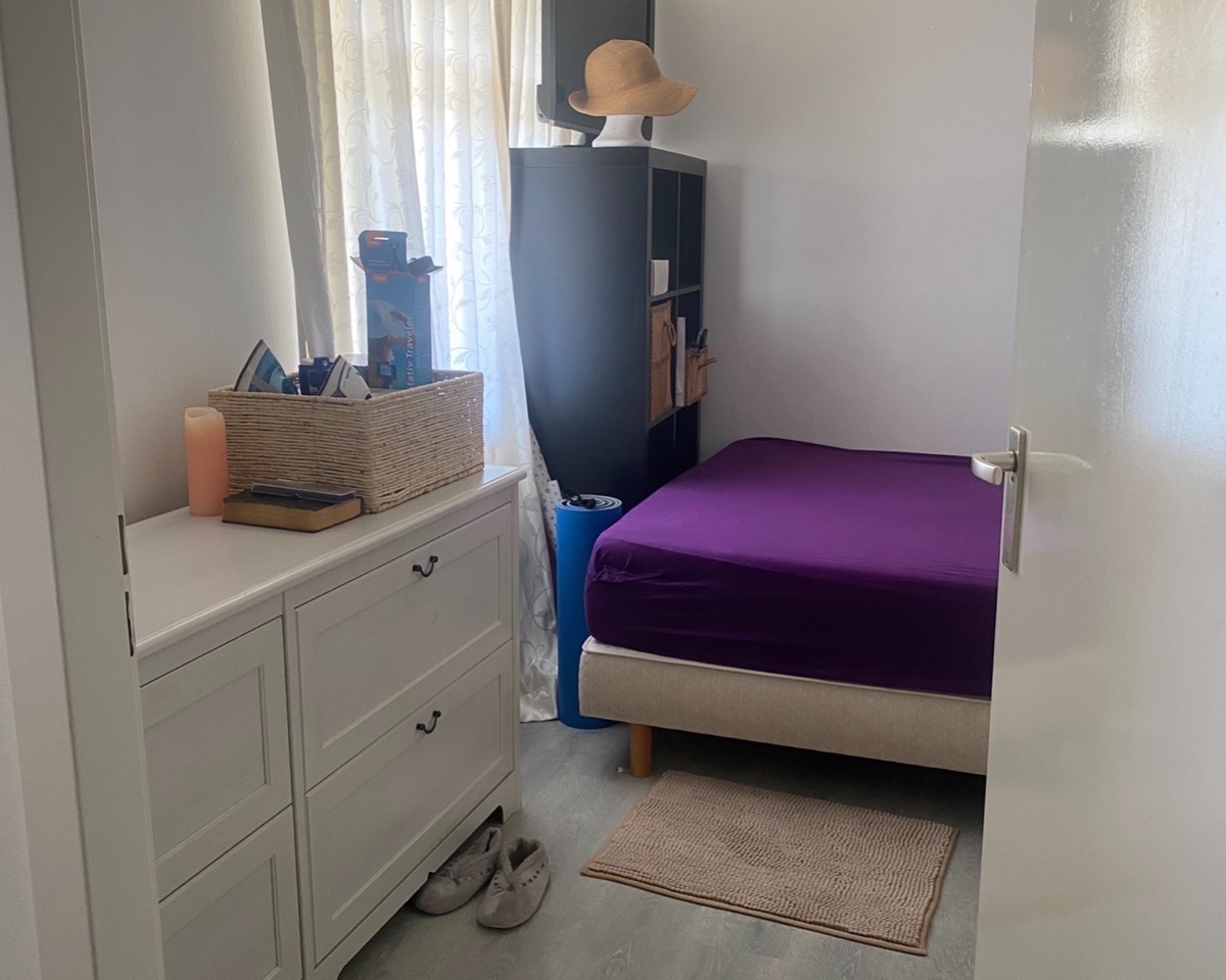 Kamer in Amsterdam, Amsterdam