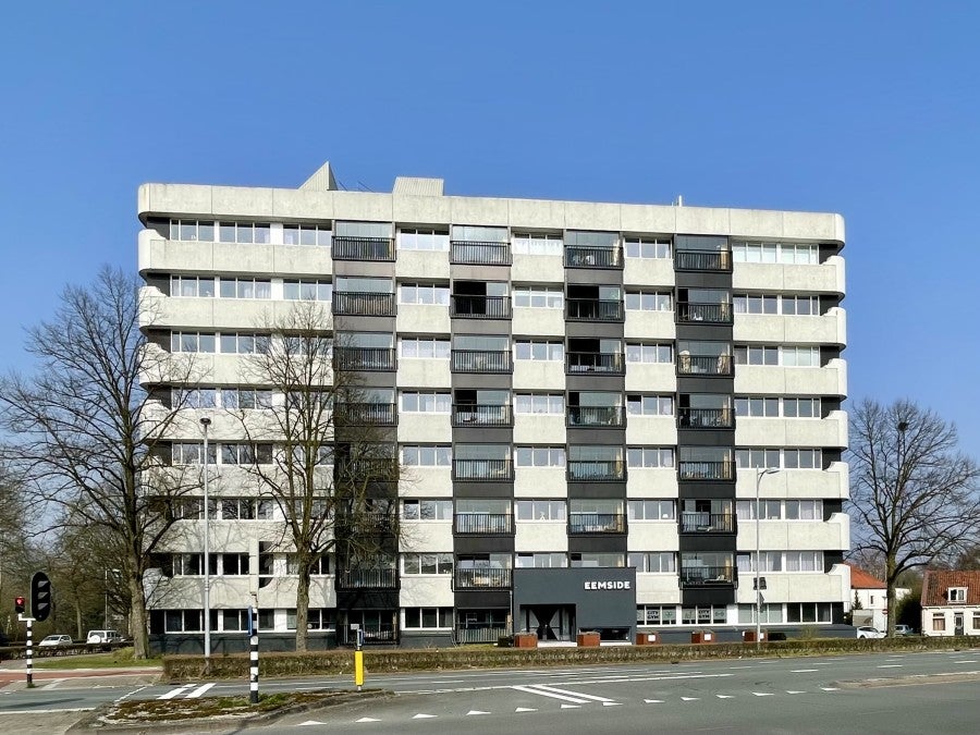 Appartement in Amersfoort, Amersfoort