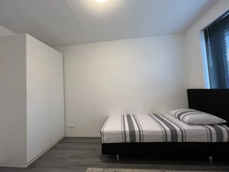 Kamer in Amsterdam, Amsterdam