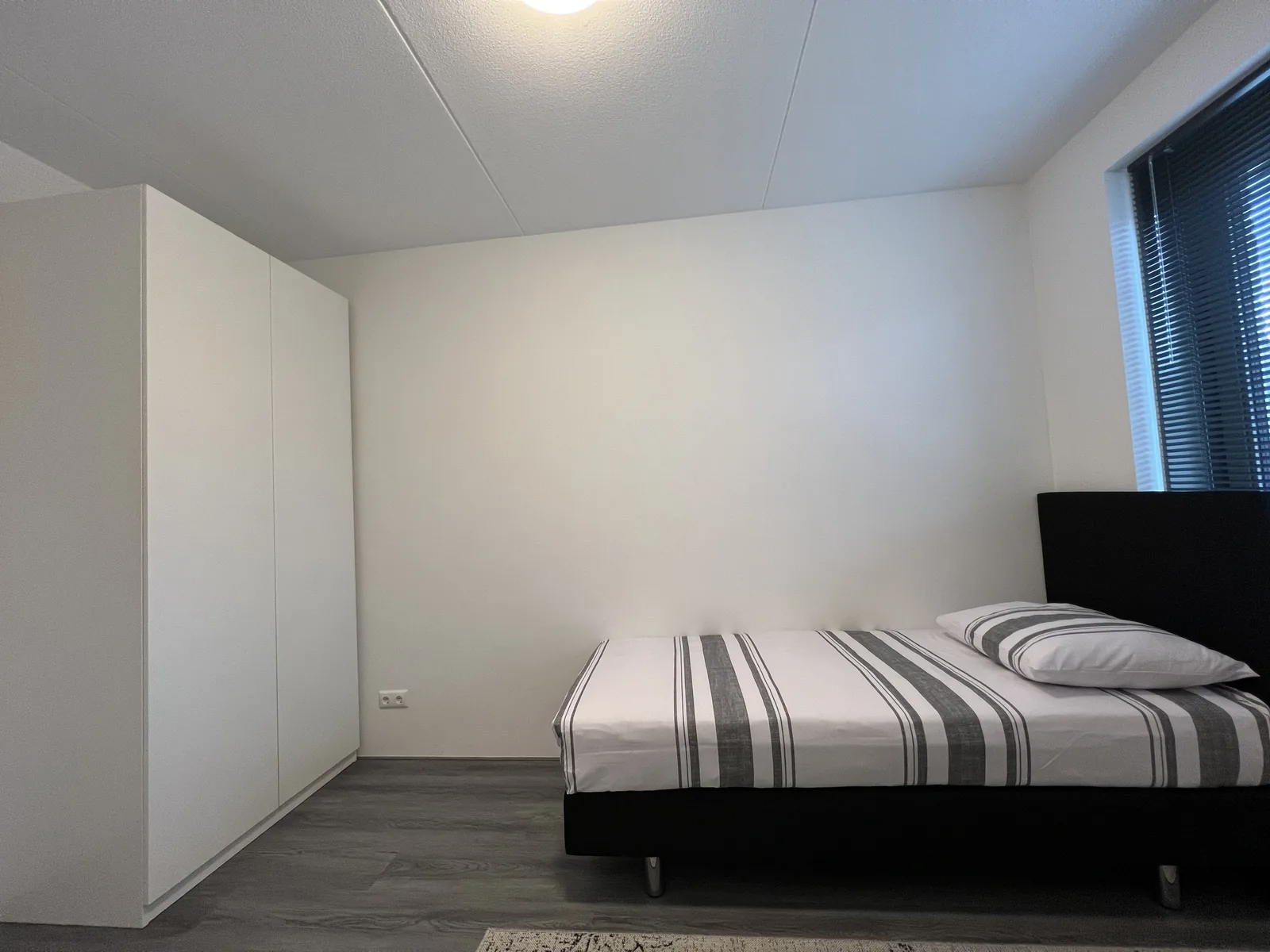 Kamer aan de Reigersbos — foto 1