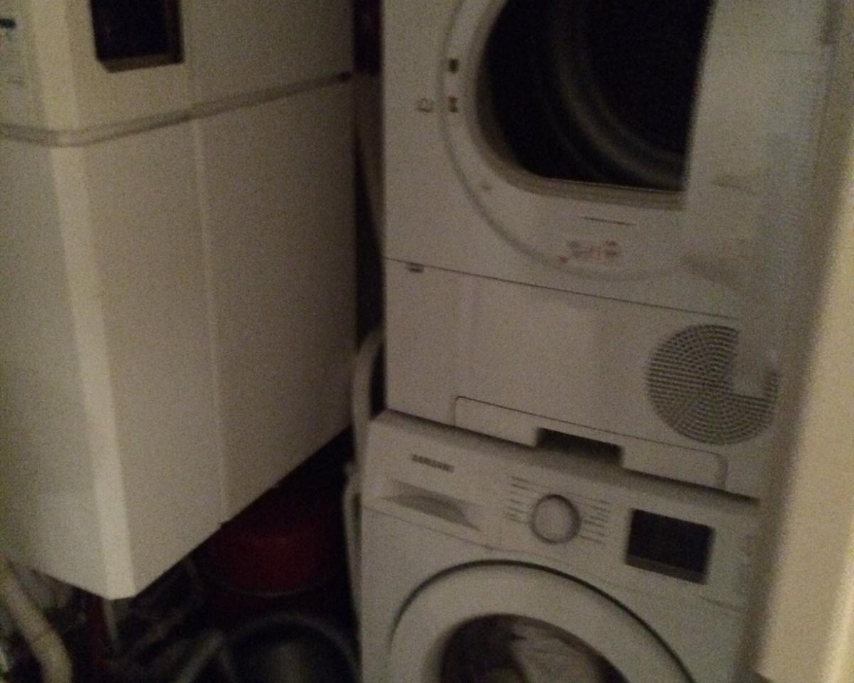 Kamer aan de Javaplein — foto 1
