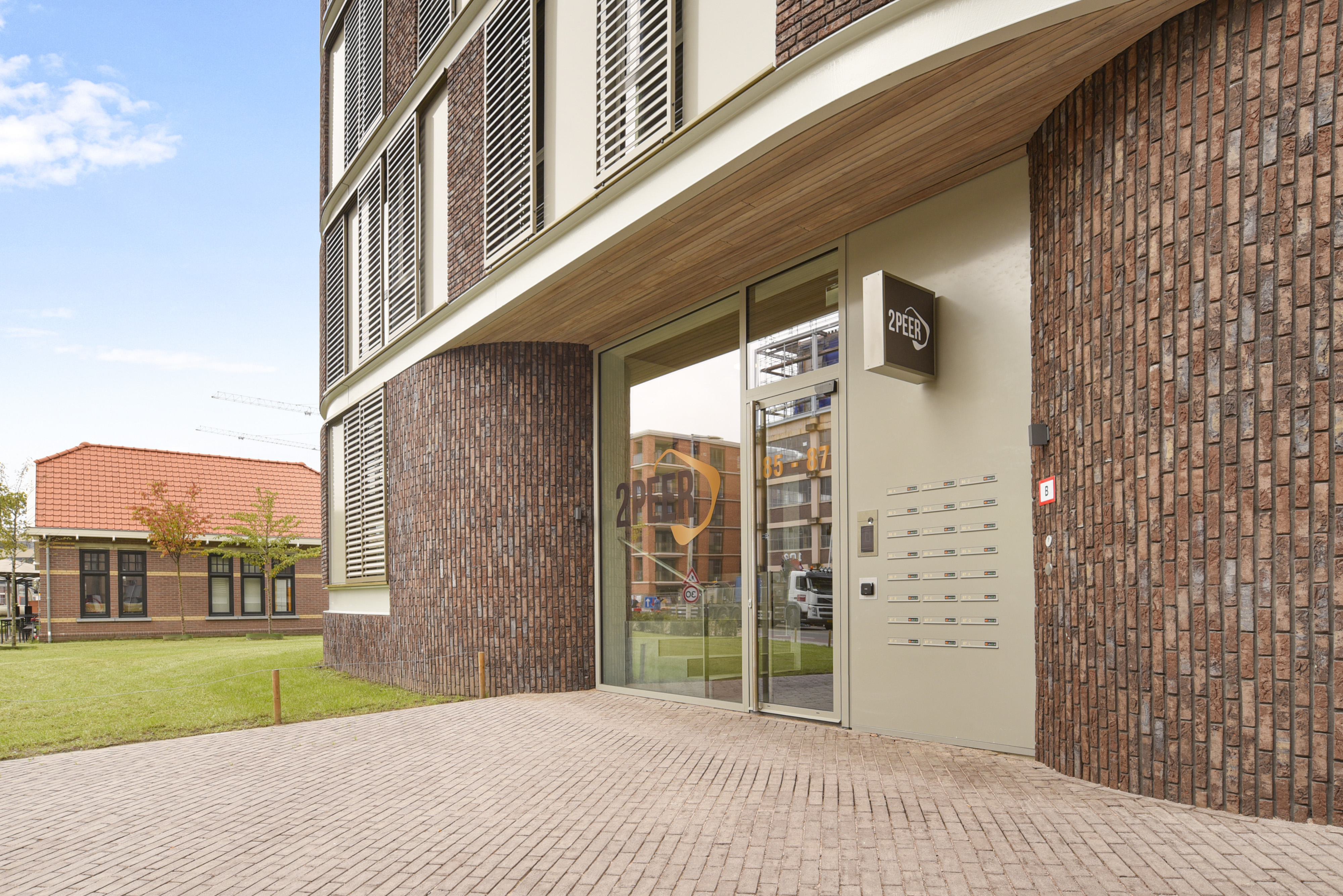 Appartement in Amsterdam, Amsterdam