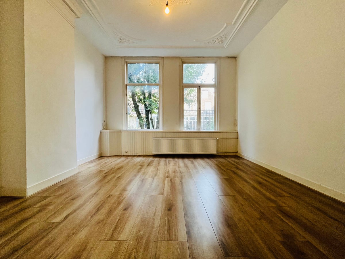 Appartement in Den Haag, Den Haag