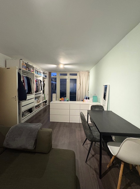 Kamer in Nijmegen, Nijmegen