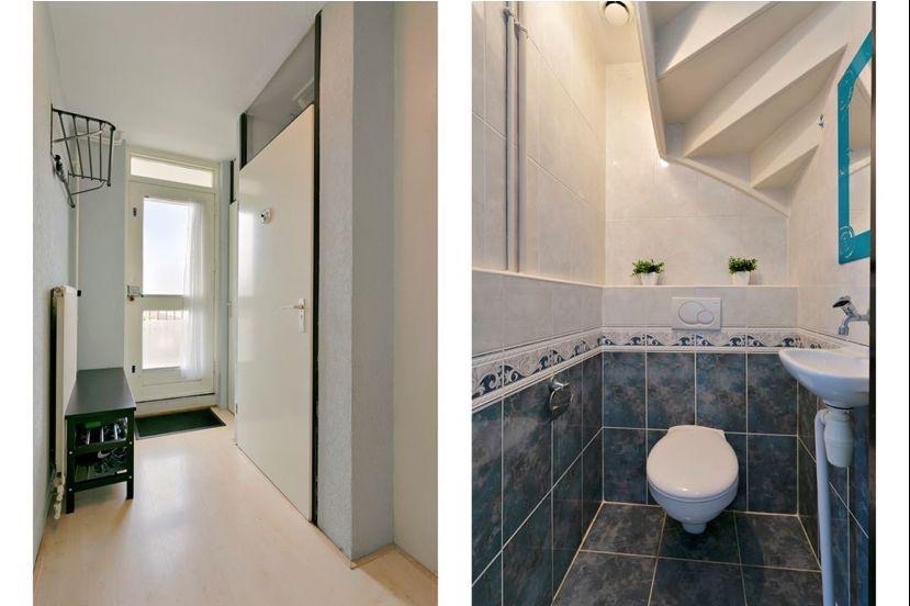 Appartement in Amsterdam, Amsterdam