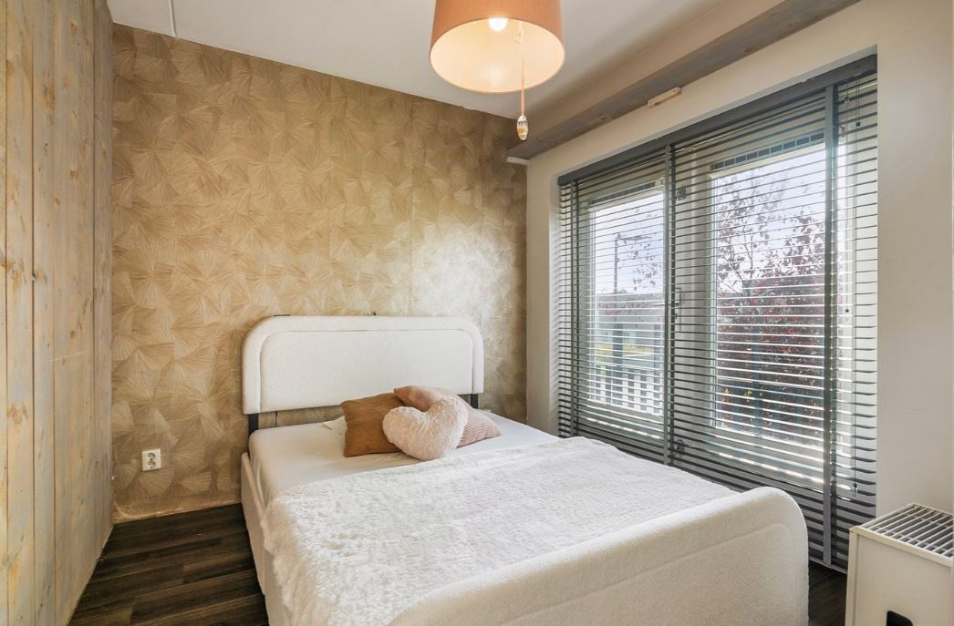 Kamer in Amsterdam, Amsterdam