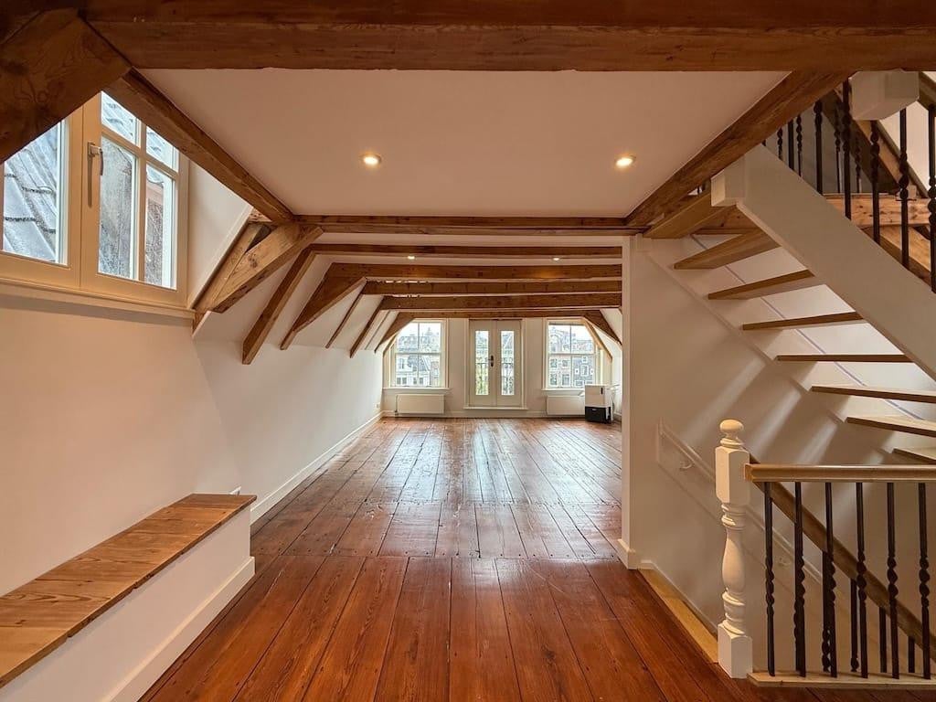 Appartement in Amsterdam, Amsterdam