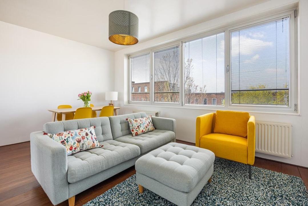 Appartement in Amsterdam, Amsterdam