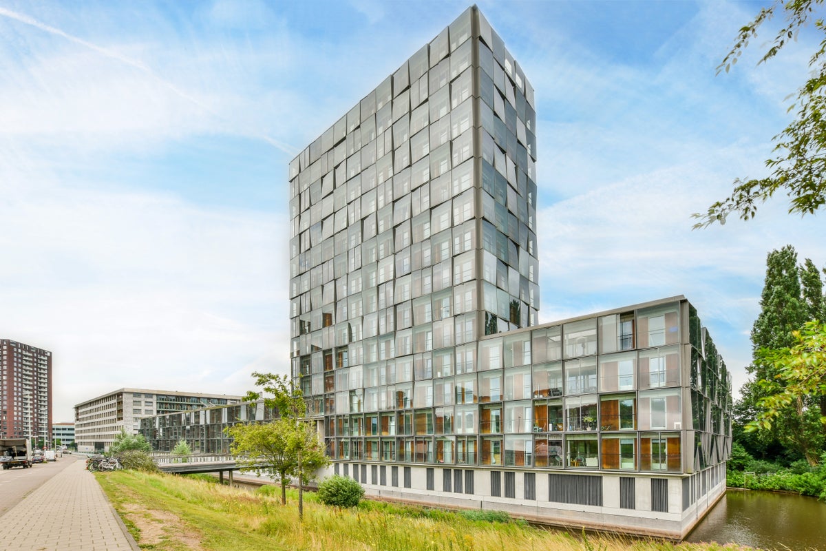 Appartement in Amsterdam, Amsterdam