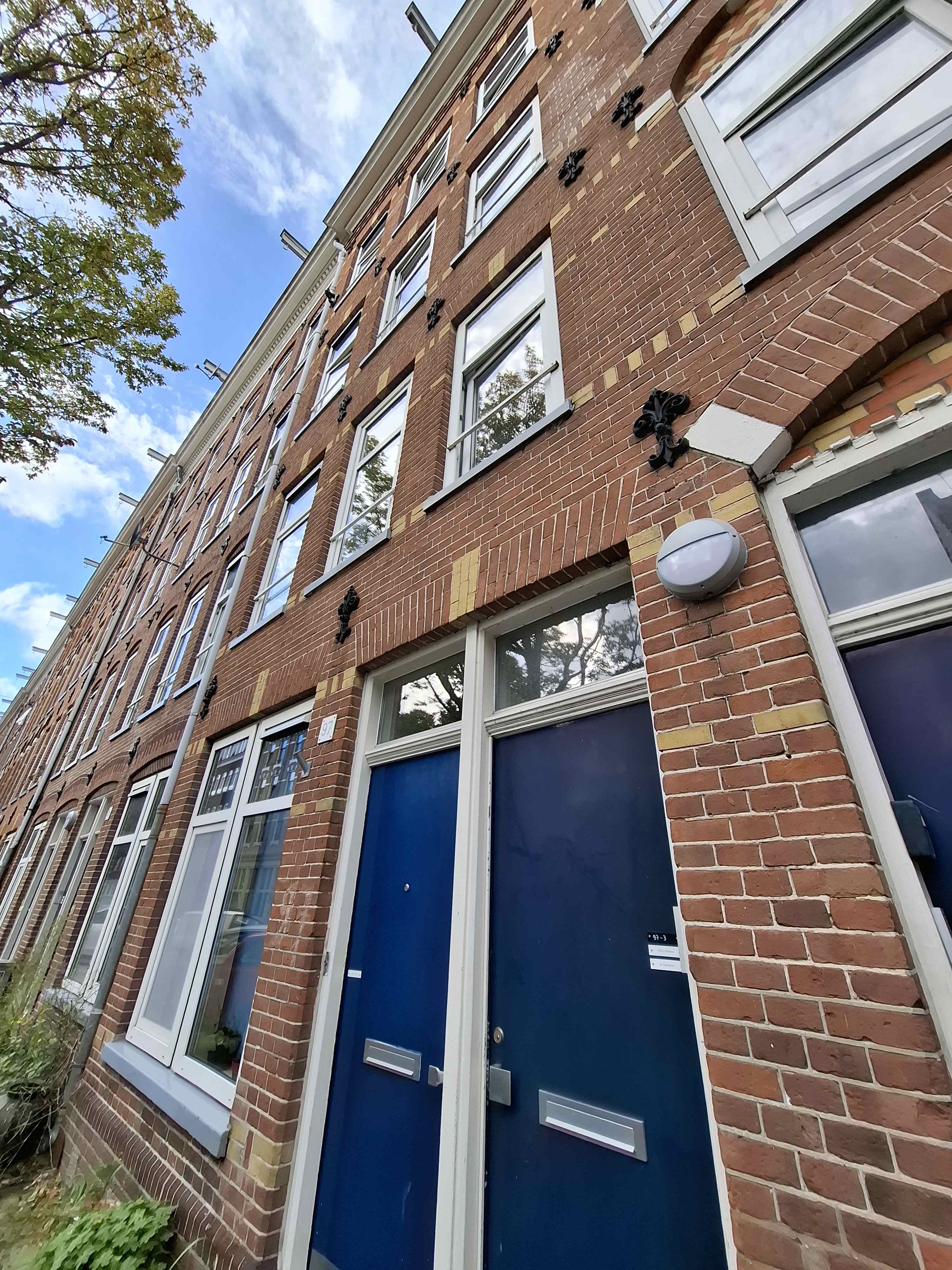 Appartement in Amsterdam, Amsterdam