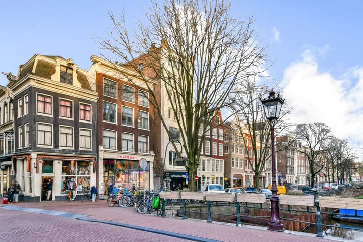 Appartement in Amsterdam, Amsterdam