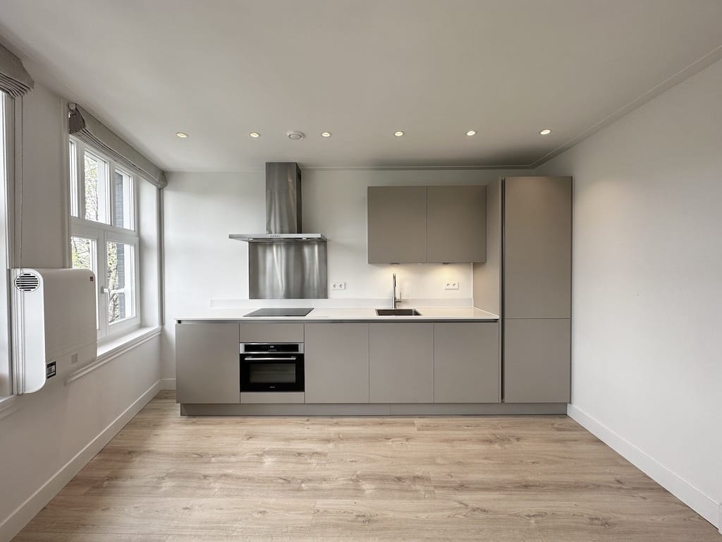 Appartement in Amsterdam, Amsterdam