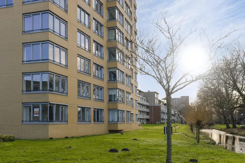 Appartement in Den Haag, Den Haag