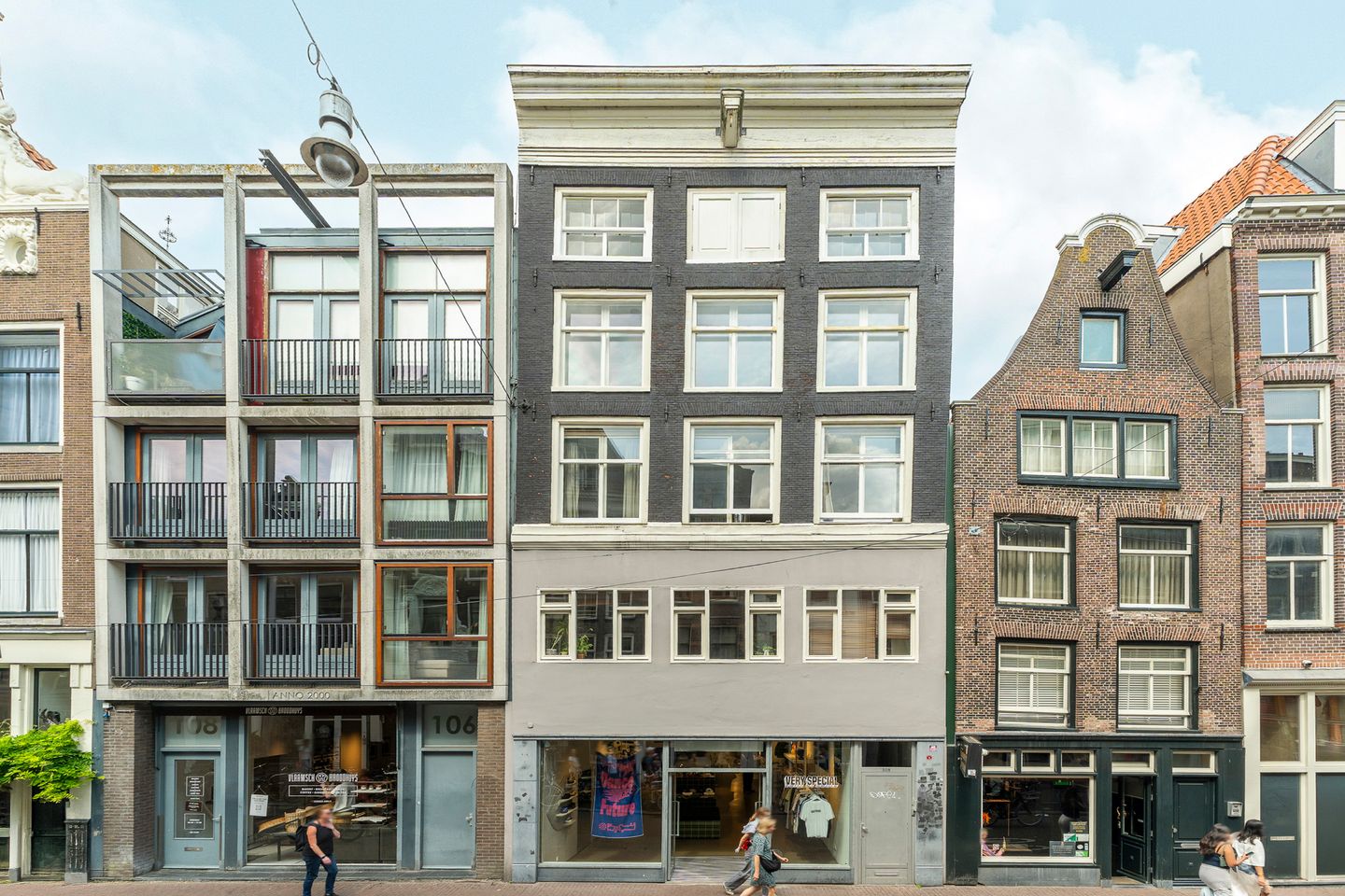 Appartement in Amsterdam, Amsterdam