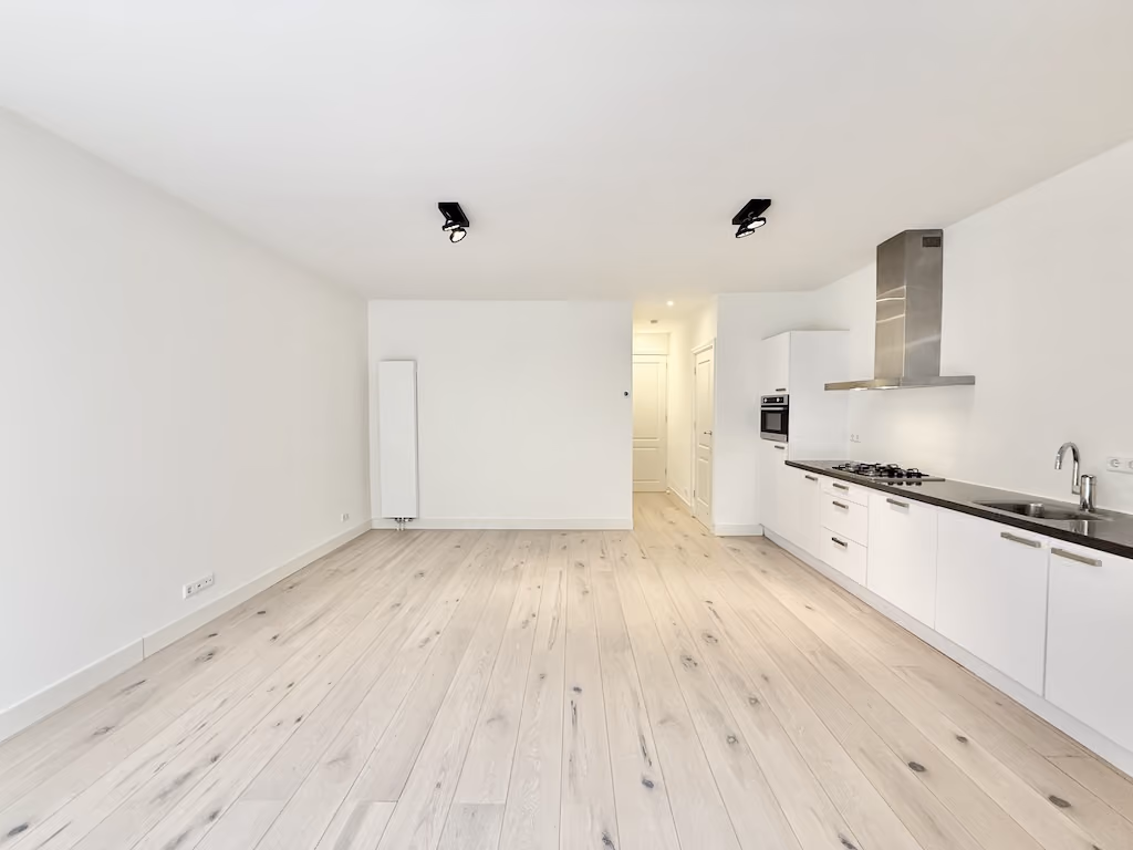 Appartement in Amsterdam, Amsterdam