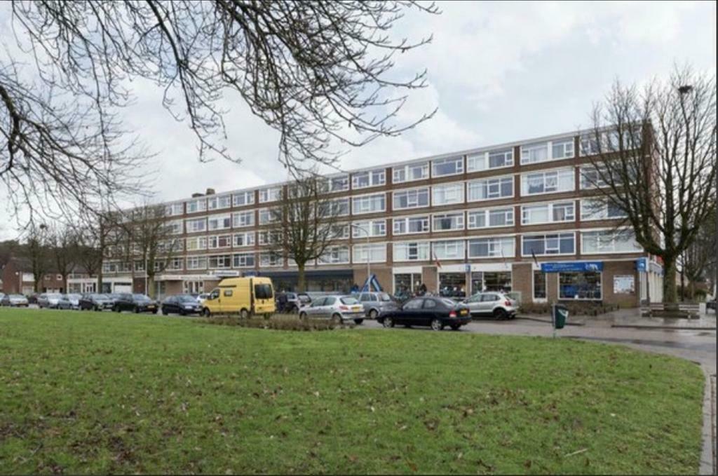 Kamer in Nijmegen, Nijmegen