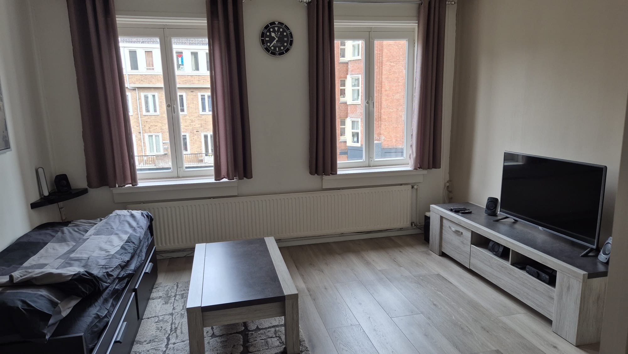Kamer in Amsterdam, Amsterdam