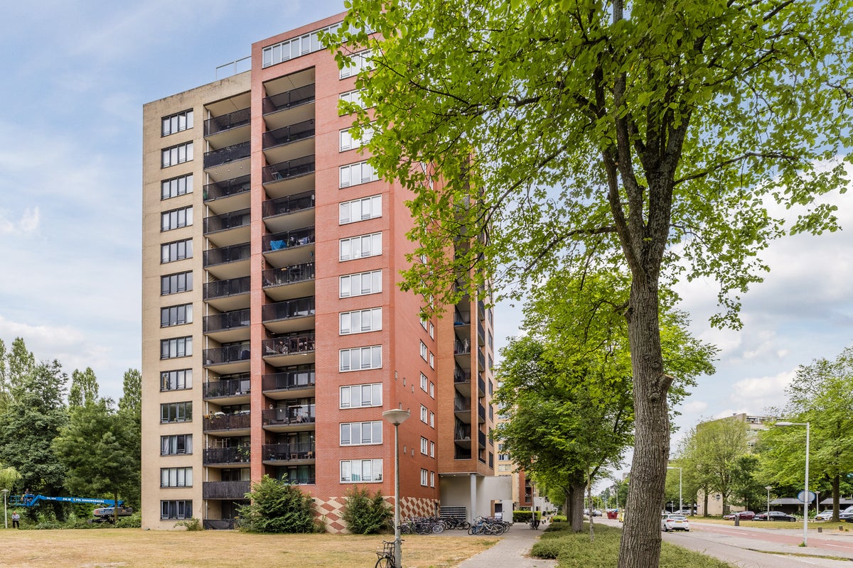 Appartement in Amsterdam, Amsterdam