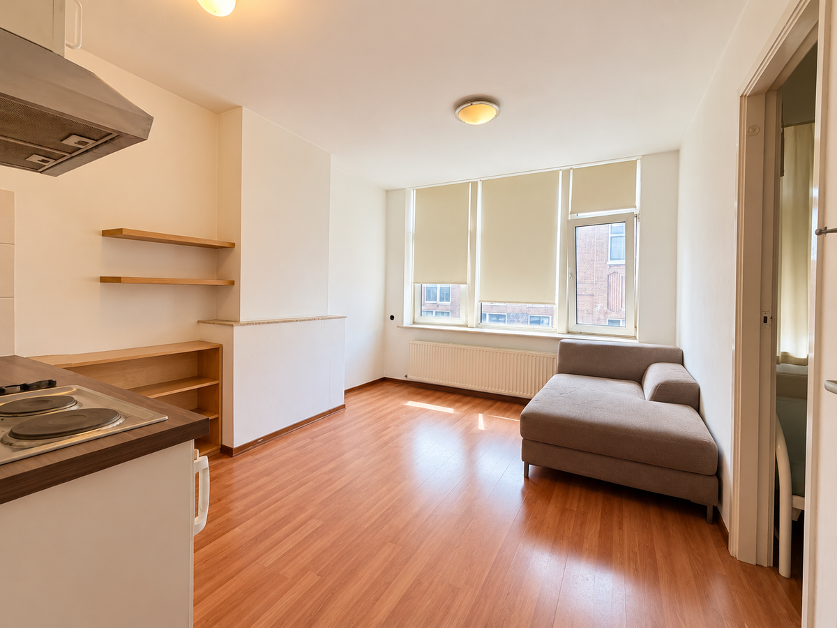 Appartement in Den Haag, Den Haag
