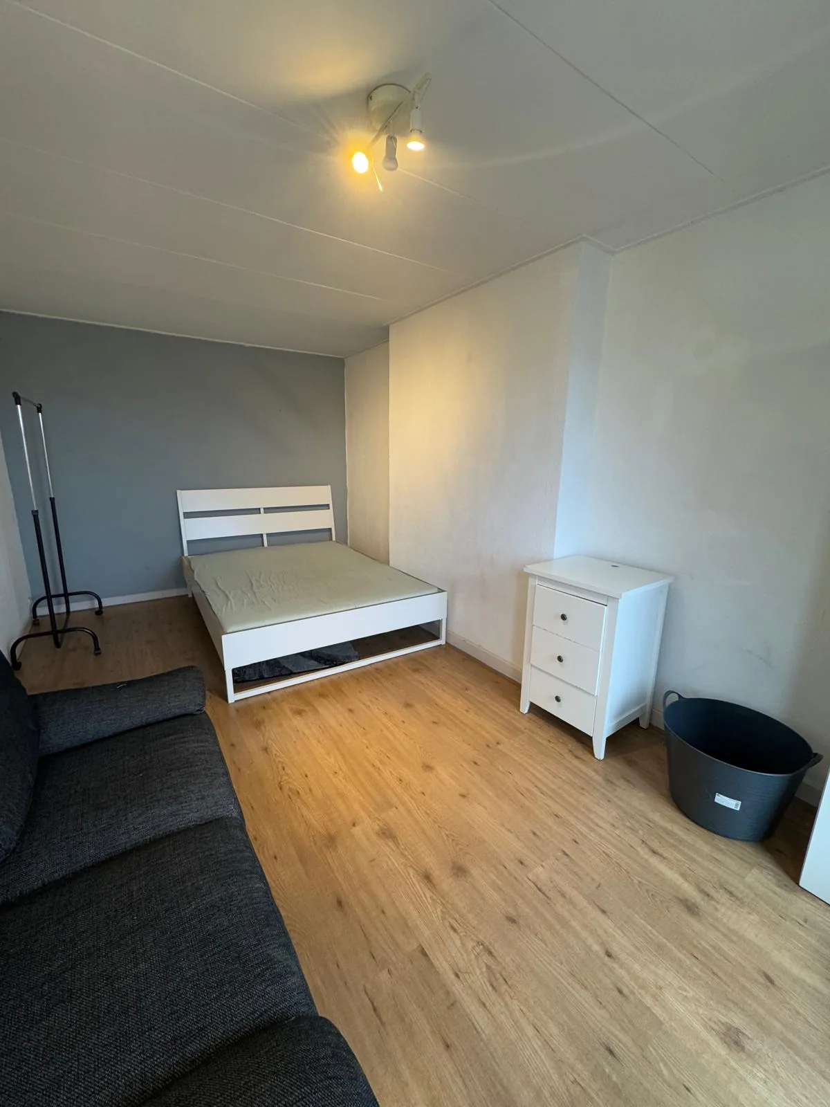 Kamer aan de Russischestraat — foto 1