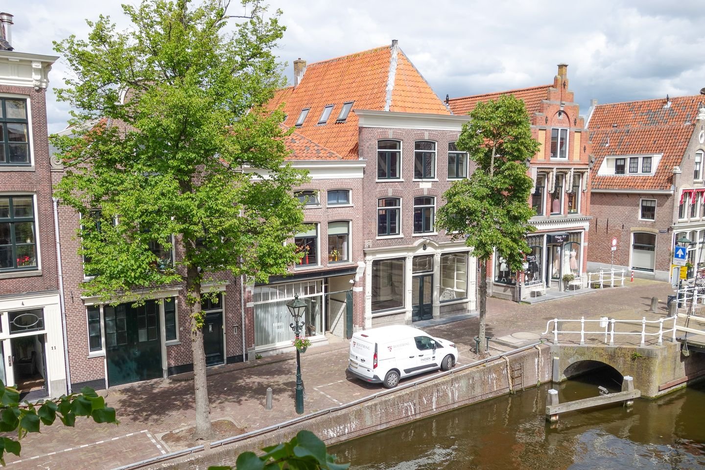 Appartement in Alkmaar, Alkmaar