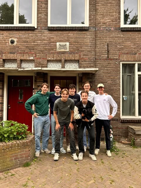 Kamer in Eindhoven, Eindhoven