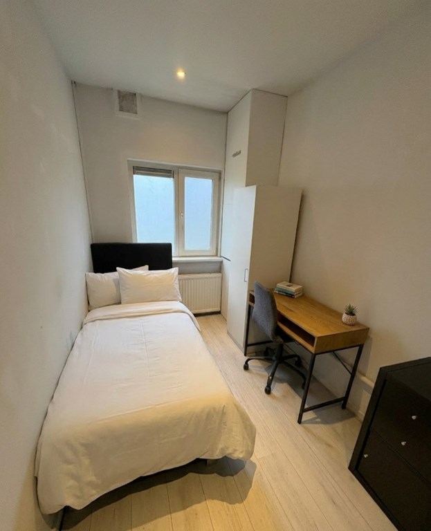 Kamer in Rotterdam, Rotterdam