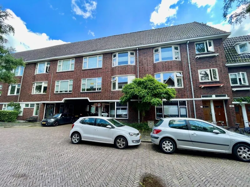 Kamer in Groningen, Groningen
