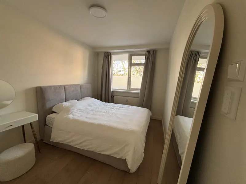 Kamer in Amsterdam, Amsterdam