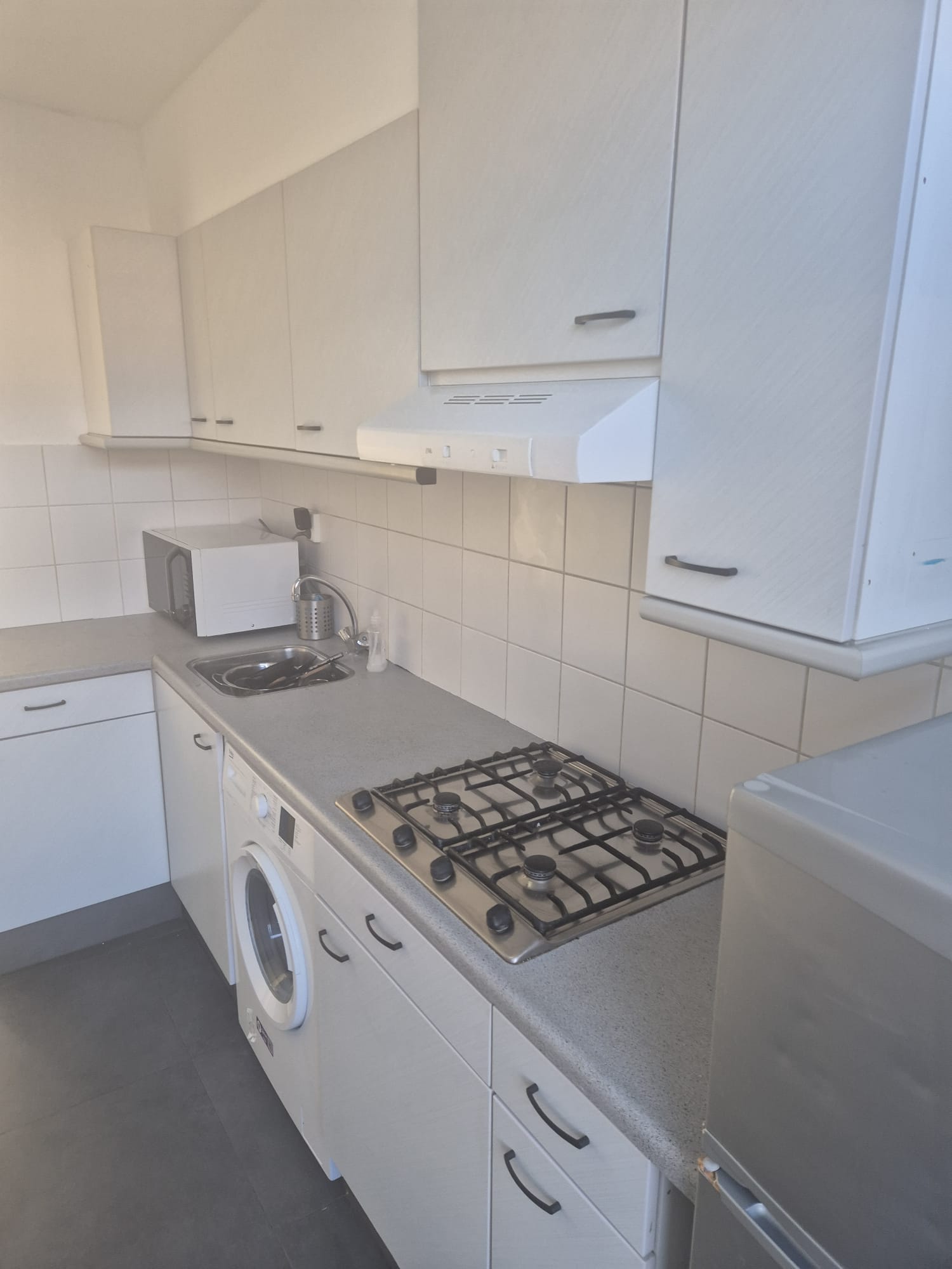 Kamer in Breda, Breda