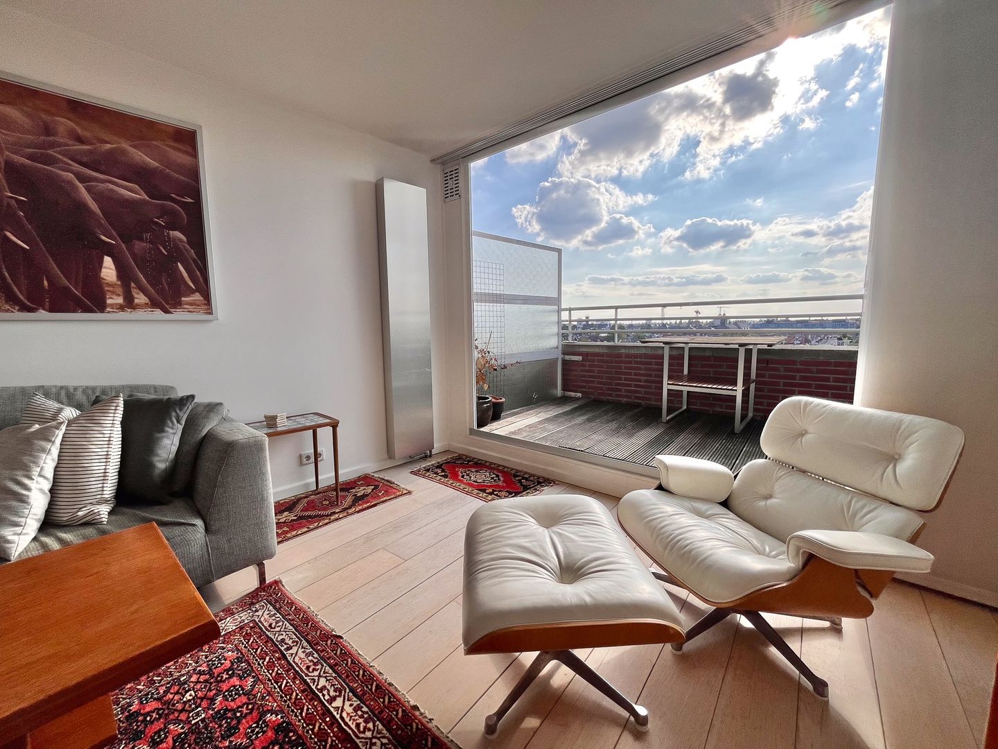 Appartement in Amsterdam, Amsterdam