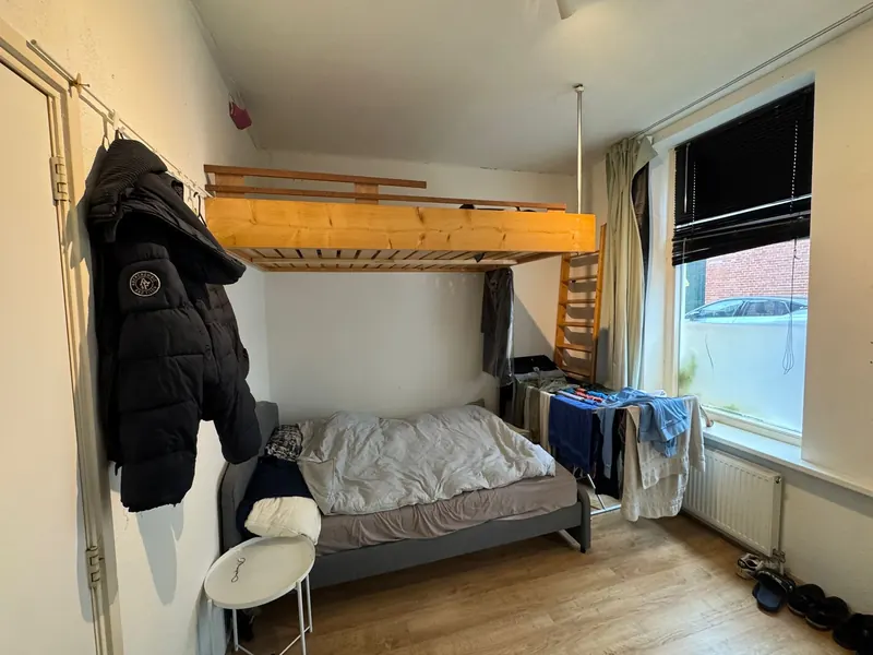 Kamer in Groningen, Groningen