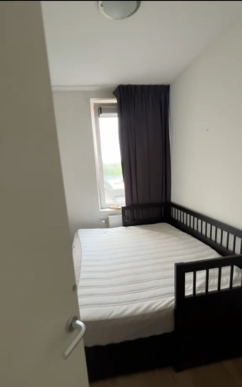 Kamer in Amsterdam, Amsterdam