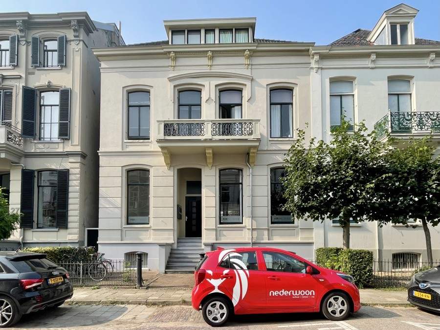 Appartement in Arnhem, Arnhem
