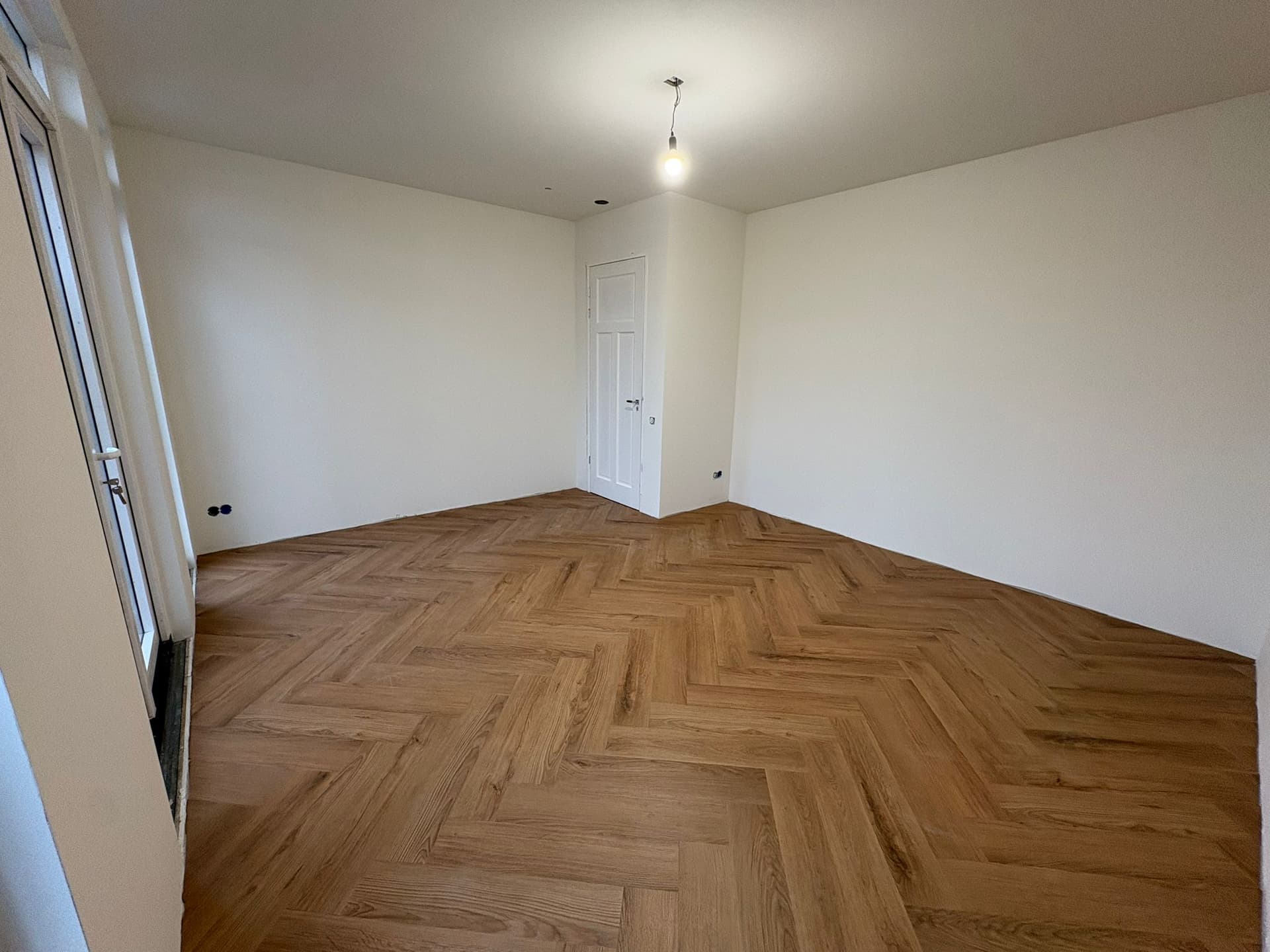 Appartement in Amersfoort, Amersfoort