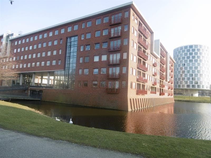 Appartement in Amsterdam, Amsterdam