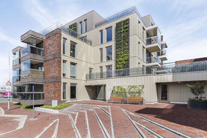 Appartement in Alkmaar, Alkmaar