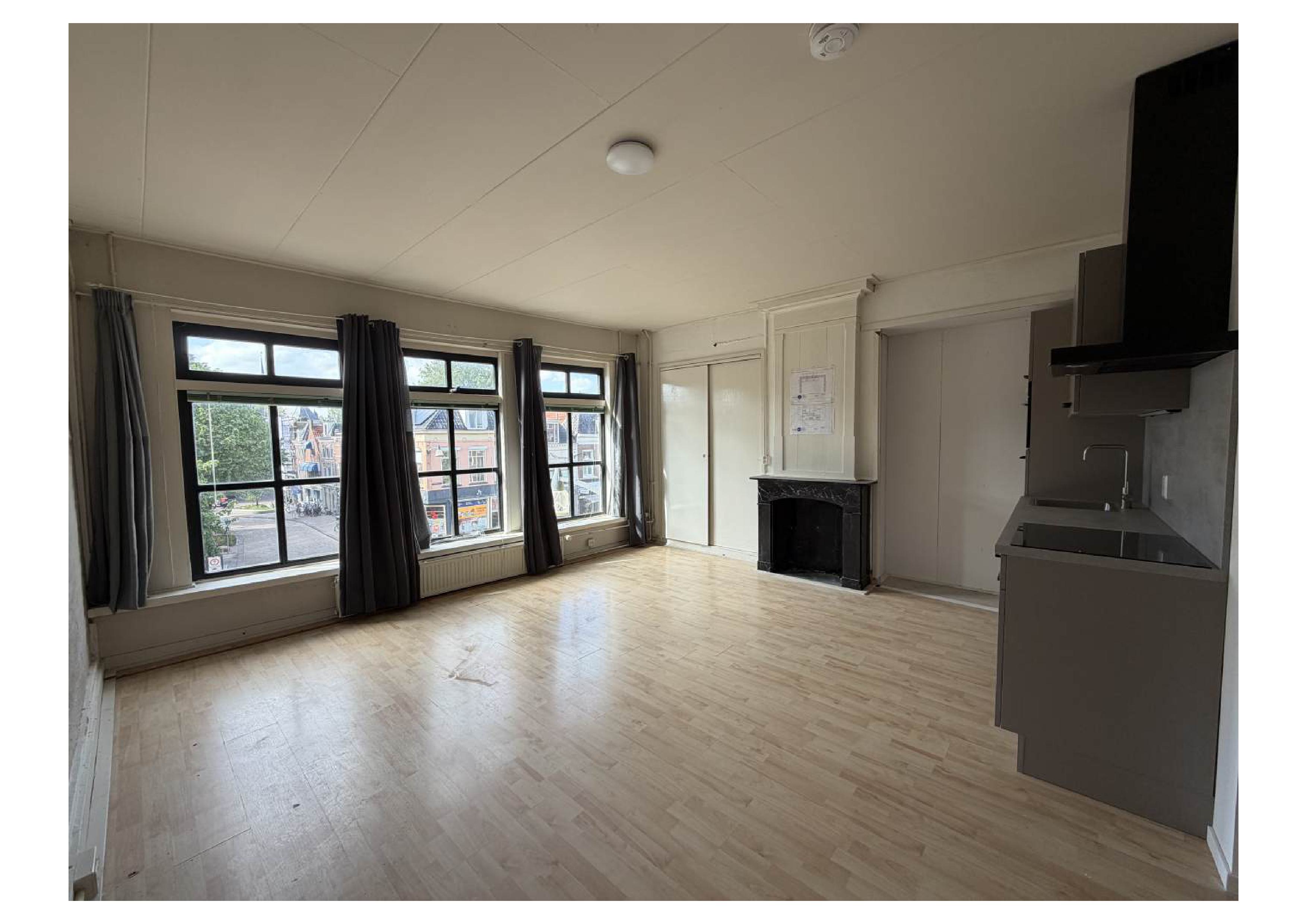Studio in Leeuwarden, Leeuwarden