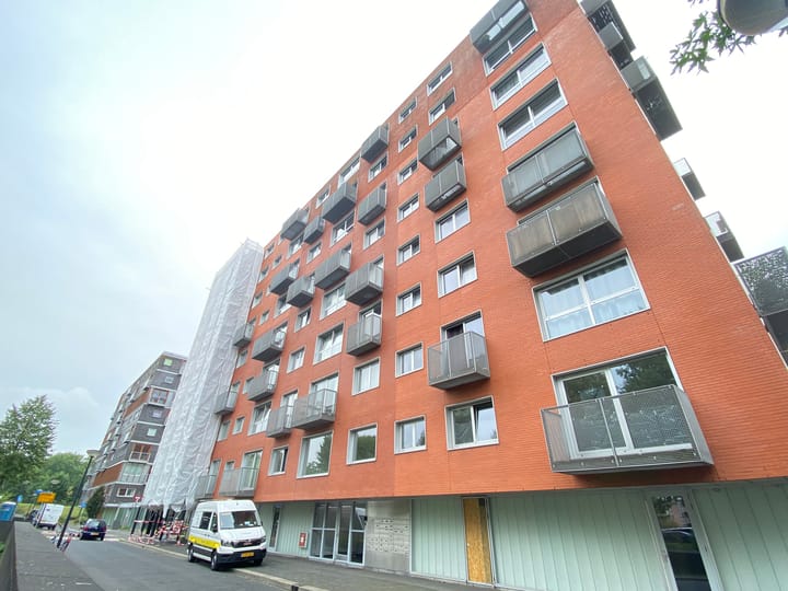Appartement in Amsterdam, Amsterdam