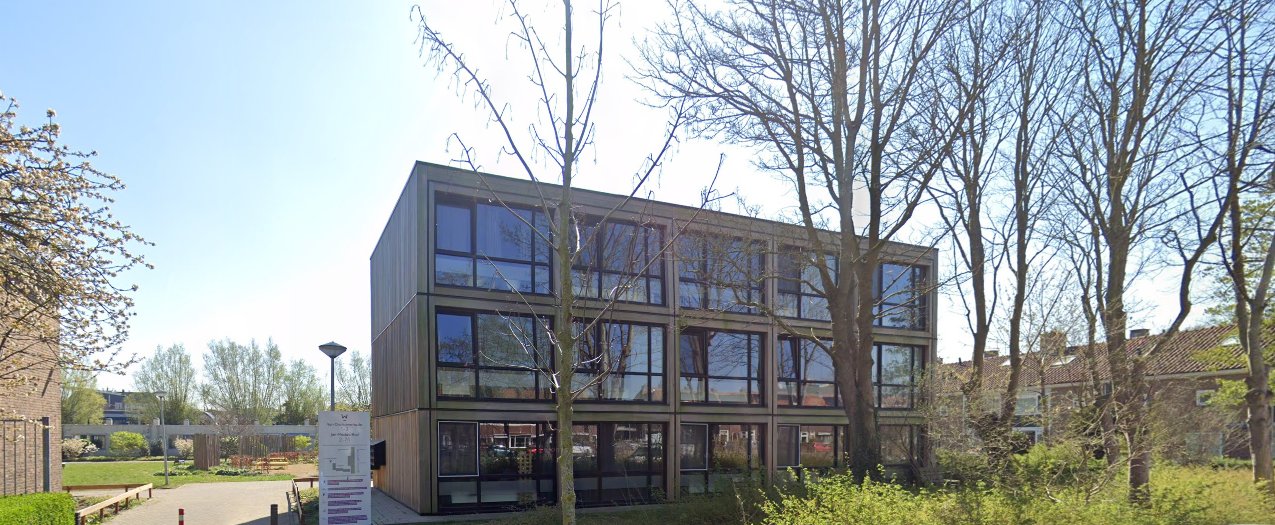 Eengezinswoning in Alkmaar, Alkmaar